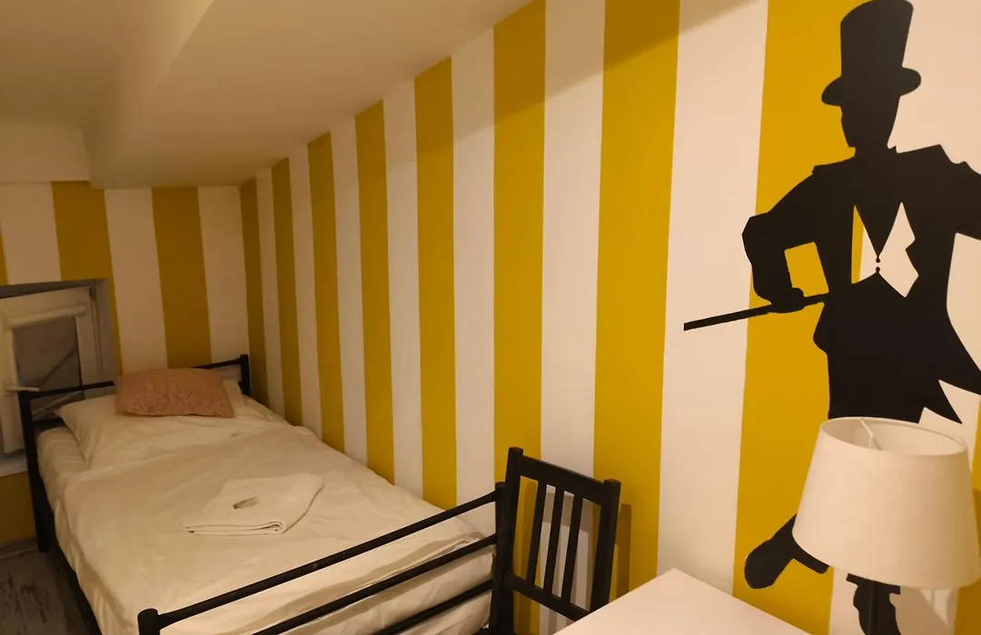 Ab Hostel-1