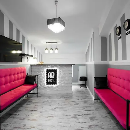 AB Hostel-2