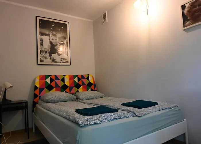 Pepe Hostel Warschau